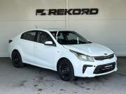 Kia Rio IV Уфа  - изображение 18