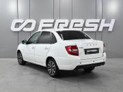 Lada (ВАЗ) Granta I Рестайлинг Ростов-на-Дону  - изображение 19