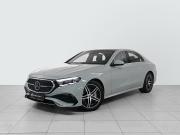 Mercedes-Benz E-Класс VI (W214 S214) Казань  - изображение 13