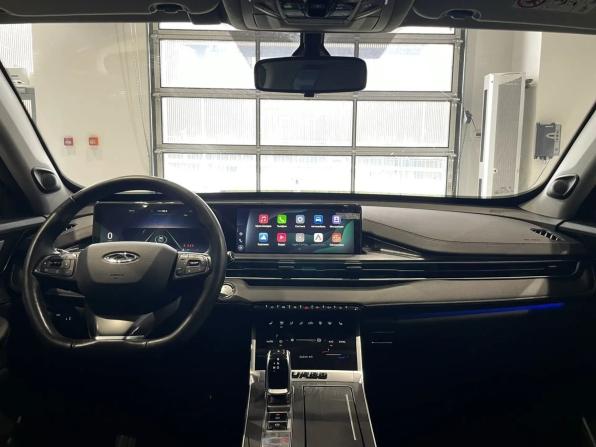 Chery Tiggo 7 Pro Max I с пробегом 2023 года, цена 1 243 000 рублей, 184500 км, внедорожник, Автокод Объявления