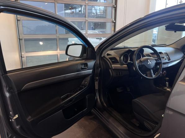 Mitsubishi Lancer X с пробегом 2008 года, цена 650 000 рублей, 236559 км, седан, Автокод Объявления