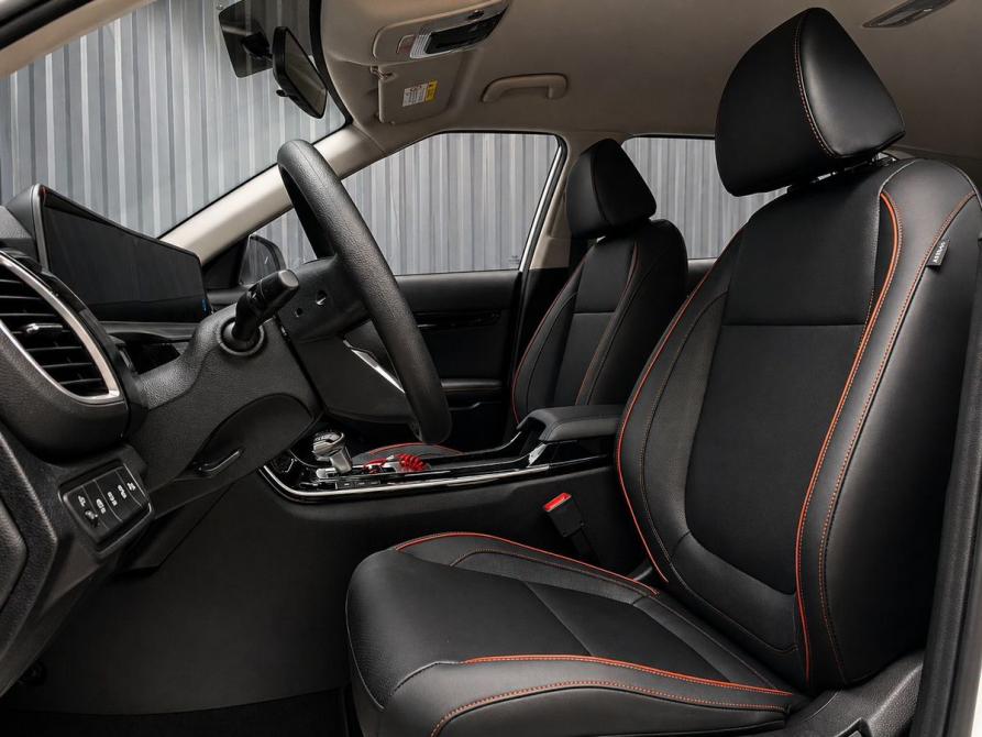 Kia Seltos I Рестайлинг Пермь  - изображение 21