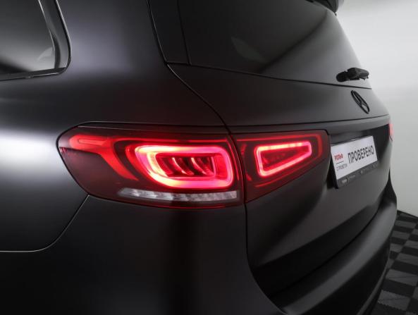 Mercedes-Benz GLS II (X167) с пробегом 2021 года, цена 6 750 000 рублей, 149111 км, внедорожник, Автокод Объявления