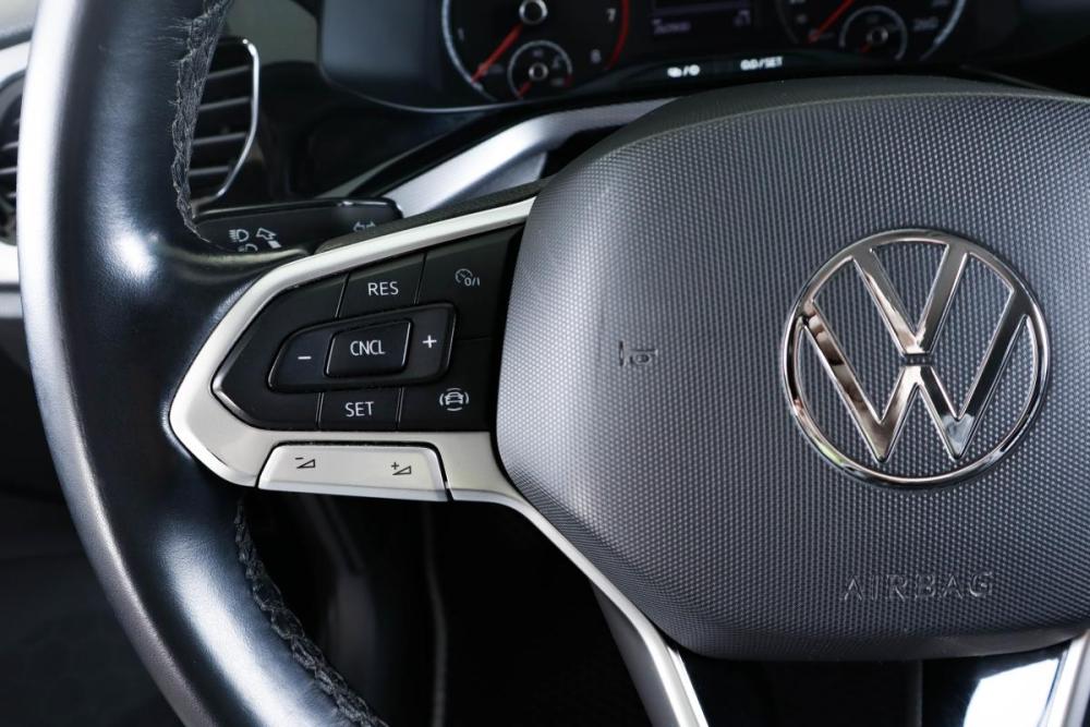 Volkswagen Polo VI Пермь  - изображение 16