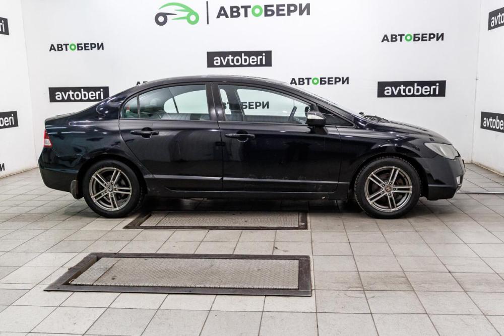 Honda Civic VIII Ульяновск  - изображение 4
