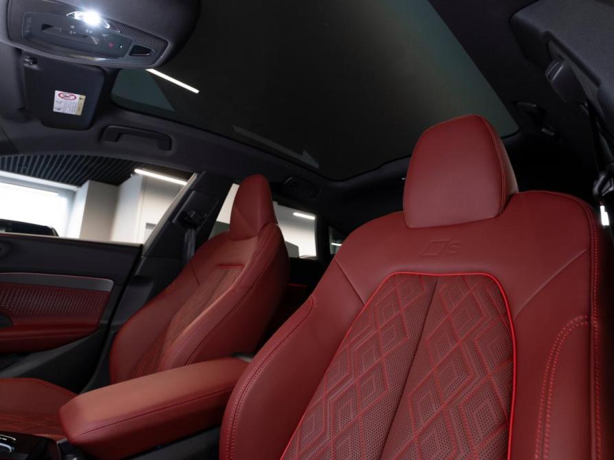 Audi A5 III (B10) Москва  - изображение 10