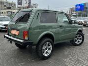 Lada (ВАЗ) 2121 (4x4) I Рестайлинг Челябинск  - изображение 11