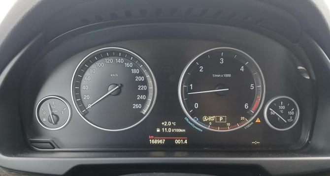 BMW X5 III (F15) с пробегом 2015 года, цена 3 075 000 рублей, 168967 км, внедорожник, Автокод Объявления