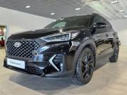 Hyundai Tucson III Рестайлинг Великий Новгород  - изображение 27