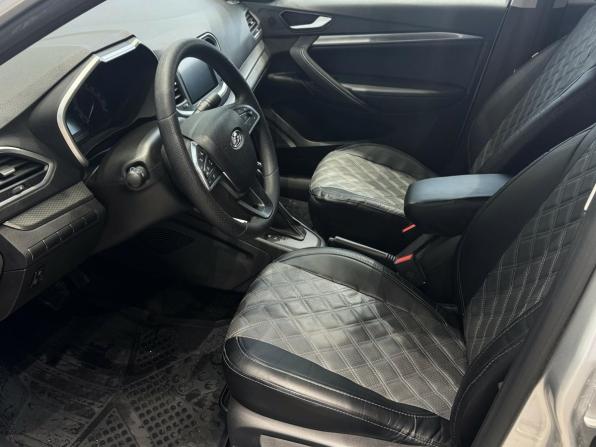 Lada (ВАЗ) Vesta I Рестайлинг (NG) с пробегом 2024 года, цена 1 425 000 рублей, 21247 км, седан, Автокод Объявления