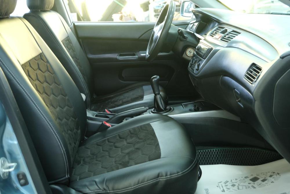 Mitsubishi Lancer IX Рестайлинг Омск  - изображение 18