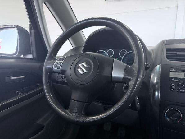 Suzuki SX4 II (S-Cross) с пробегом 2014 года, цена 1 129 000 рублей, 138600 км, хэтчбек, Автокод Объявления
