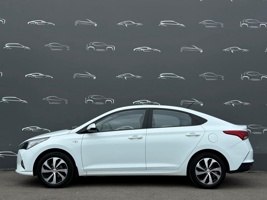 Hyundai Solaris II Санкт-Петербург  - изображение 12
