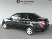 Lada (ВАЗ) Granta I Рестайлинг Калининград  - изображение 20