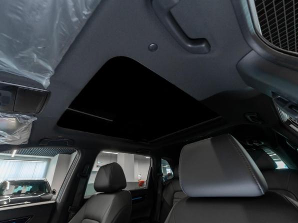 Honda CR-V VI с пробегом 2026 года, цена 5 300 000 рублей, 25 км, внедорожник, Автокод Объявления