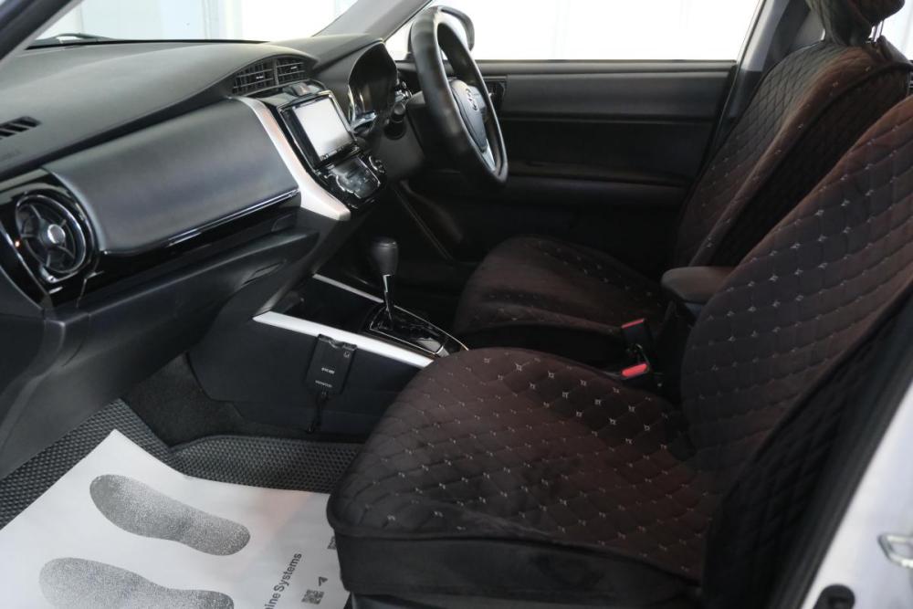 Toyota Corolla XI (E160 E170) Рестайлинг 2 Омск  - изображение 18