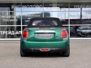 Mini Cabrio III Рестайлинг Калининград  - изображение 32