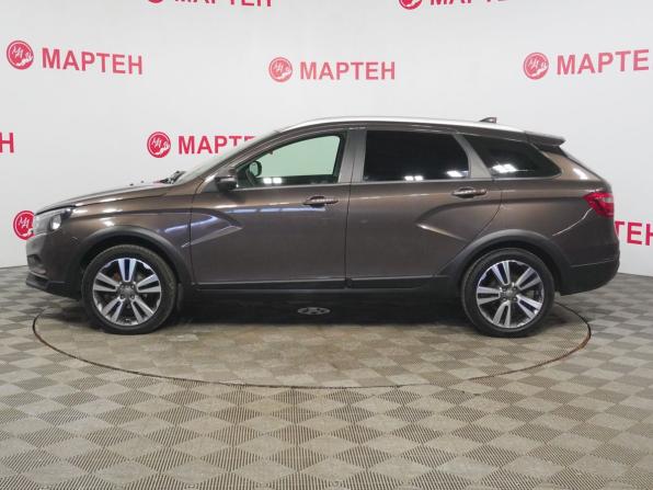 Lada (ВАЗ) Vesta I с пробегом 2020 года, цена 1 030 000 рублей, 155956 км, универсал, Автокод Объявления