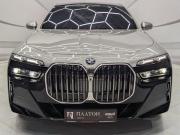 BMW 7 серии VII (G70) Воронеж  - изображение 32