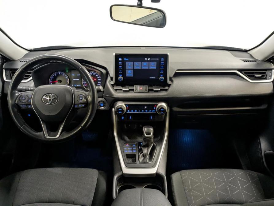 Toyota RAV4 V (XA50) Санкт-Петербург  - изображение 15