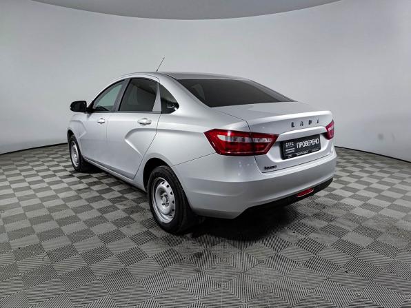 Lada (ВАЗ) Vesta I с пробегом 2018 года, цена 950 000 рублей, 62895 км, седан, Автокод Объявления