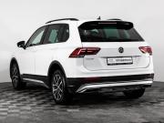 Volkswagen Tiguan II Санкт-Петербург  - изображение 40