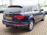 Audi Q7 I (4L) Рестайлинг Екатеринбург  - изображение 29