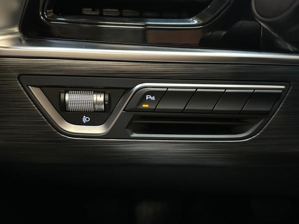 Geely Tugella I с пробегом 2021 года, цена 2 350 000 рублей, 91410 км, внедорожник, Автокод Объявления