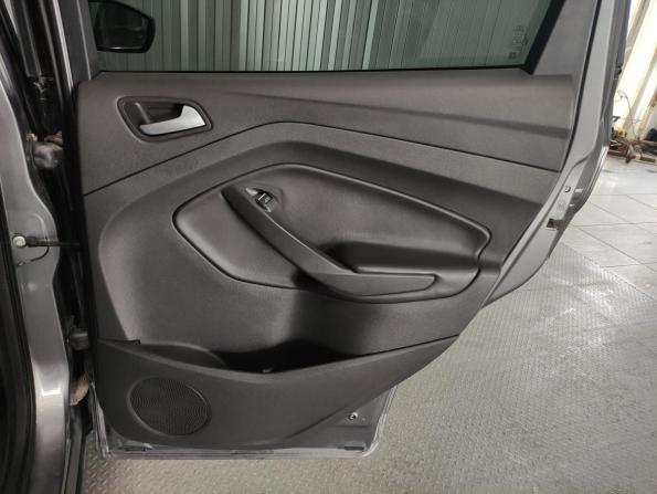 Ford Kuga II с пробегом 2013 года, цена 1 357 000 рублей, 120000 км, внедорожник, Автокод Объявления