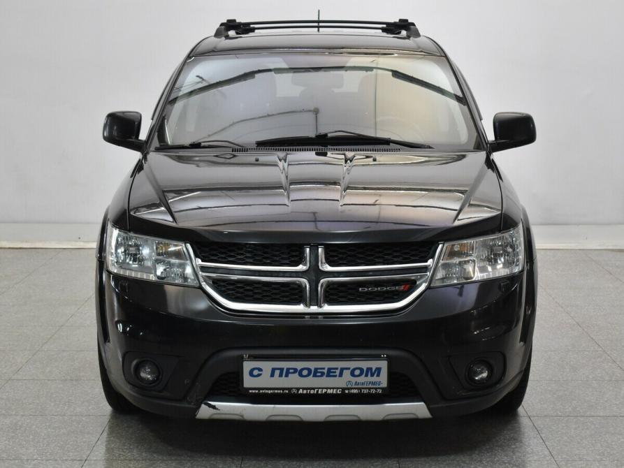 Dodge Journey I Рестайлинг Москва  - изображение 2
