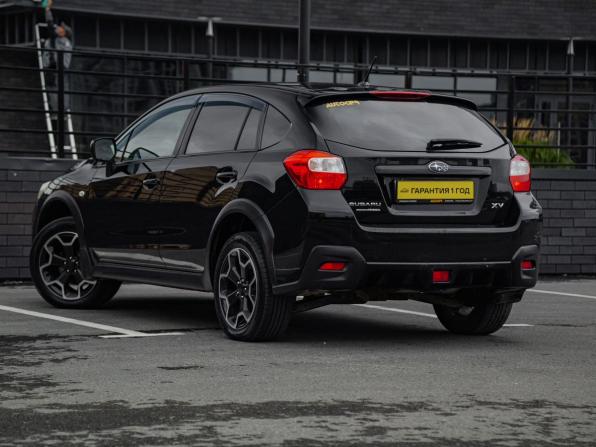 Subaru XV I с пробегом 2012 года, цена 990 000 рублей, 207000 км, внедорожник, Автокод Объявления
