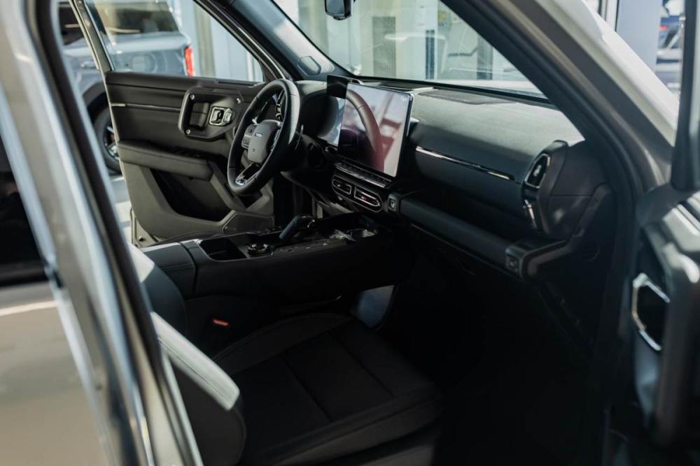 Haval H7 I Волгоград  - изображение 21