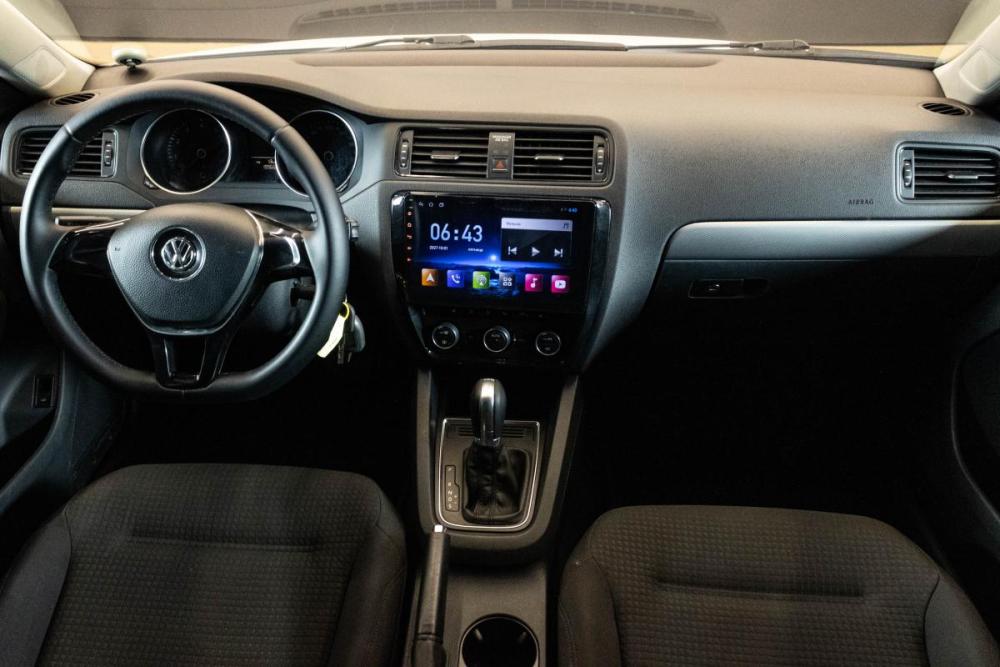 Volkswagen Jetta VI Рестайлинг Уфа  - изображение 5