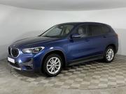 BMW X1 II (F48) Рестайлинг Москва  - изображение 17