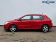 Toyota Corolla IX (E120 E130) Рестайлинг Москва  - изображение 20