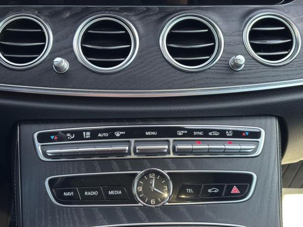 Mercedes-Benz E-Класс V (W213 S213 C238) с пробегом 2018 года, цена 4 330 000 рублей, 111826 км, седан, Автокод Объявления