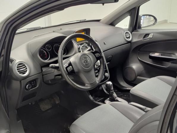 Opel Corsa D Рестайлинг I с пробегом 2010 года, цена 635 000 рублей, 145248 км, хэтчбек, Автокод Объявления
