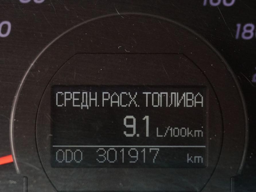 Toyota Camry VI (XV40) Рестайлинг Москва  - изображение 14