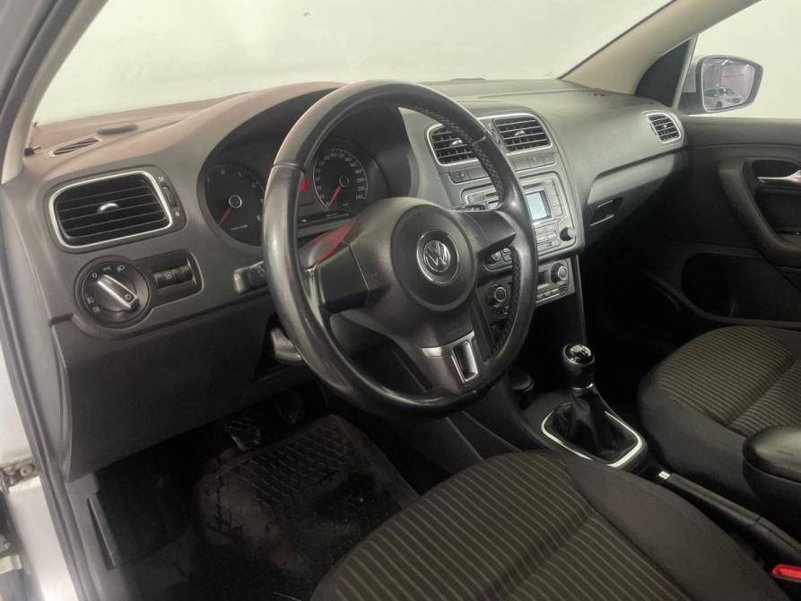 Volkswagen Polo V Воронеж  - изображение 8