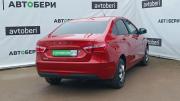 Lada (ВАЗ) Vesta I Ульяновск  - изображение 25