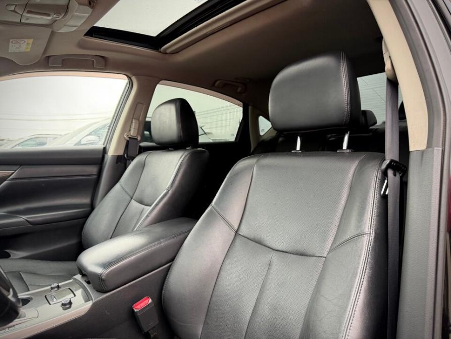 Nissan Teana III Иркутск  - изображение 17