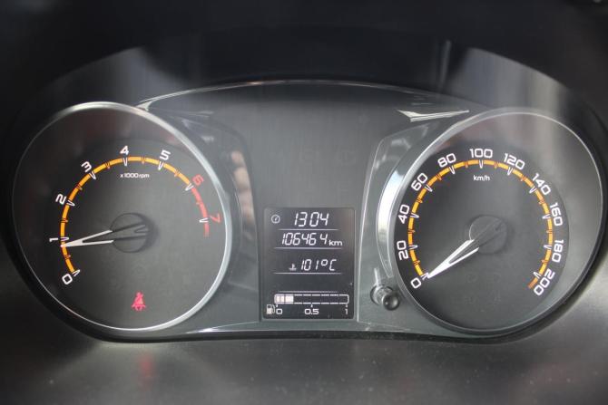 Lada (ВАЗ) Granta I Рестайлинг с пробегом 2021 года, цена 650 000 рублей, 106464 км, седан, Автокод Объявления