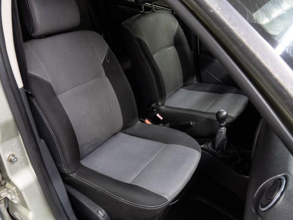 Renault Duster I с пробегом 2014 года, цена 999 000 рублей, 211740 км, внедорожник, Автокод Объявления