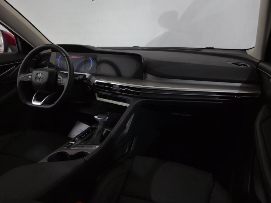 Changan CS35 Plus I Рестайлинг Азнакаево  - изображение 15