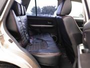 Suzuki Grand Vitara II Рестайлинг Новосибирск  - изображение 35