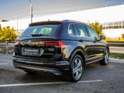 Volkswagen Tiguan II Волгоград  - изображение 43