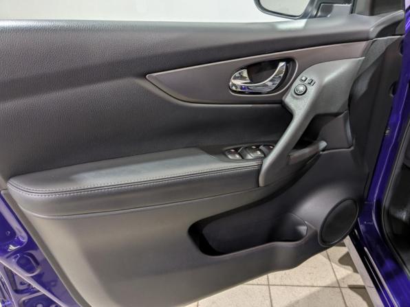 Nissan Qashqai II Рестайлинг с пробегом 2020 года, цена 2 000 000 рублей, 63010 км, внедорожник, Автокод Объявления