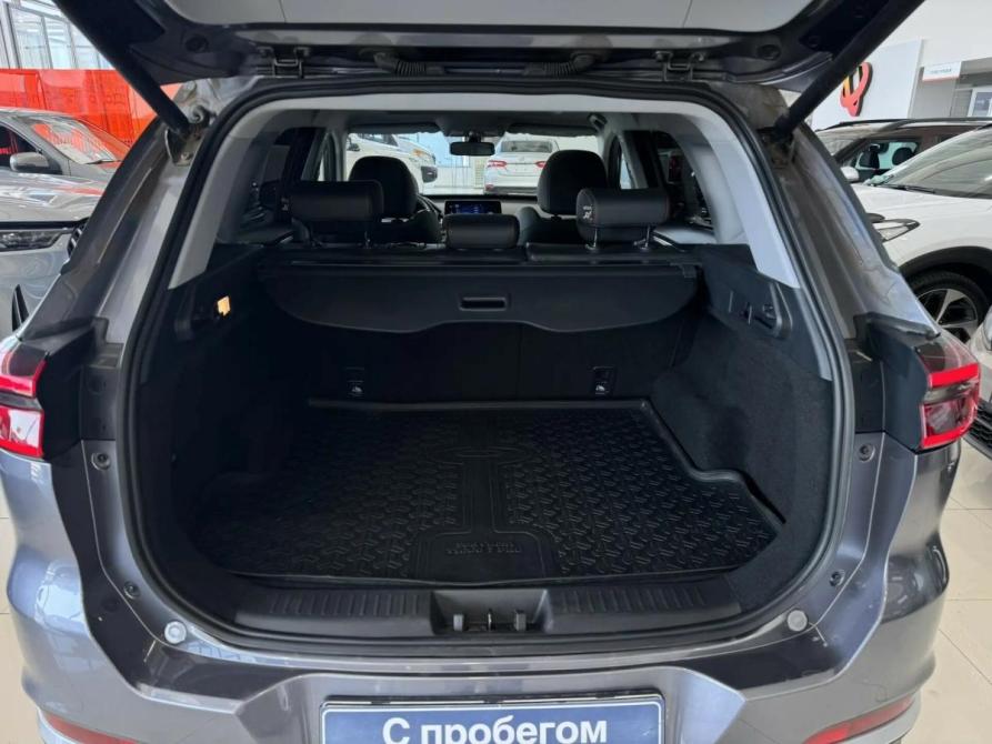 Chery Tiggo 7 Pro I Оренбург  - изображение 25