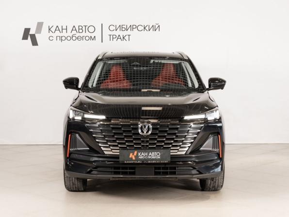 Changan CS55 Plus II с пробегом 2024 года, цена 2 061 300 рублей, 87517 км, внедорожник, Автокод Объявления