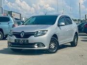 Renault Logan II Вологда  - изображение 28